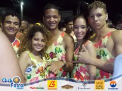 Bloco Trotte